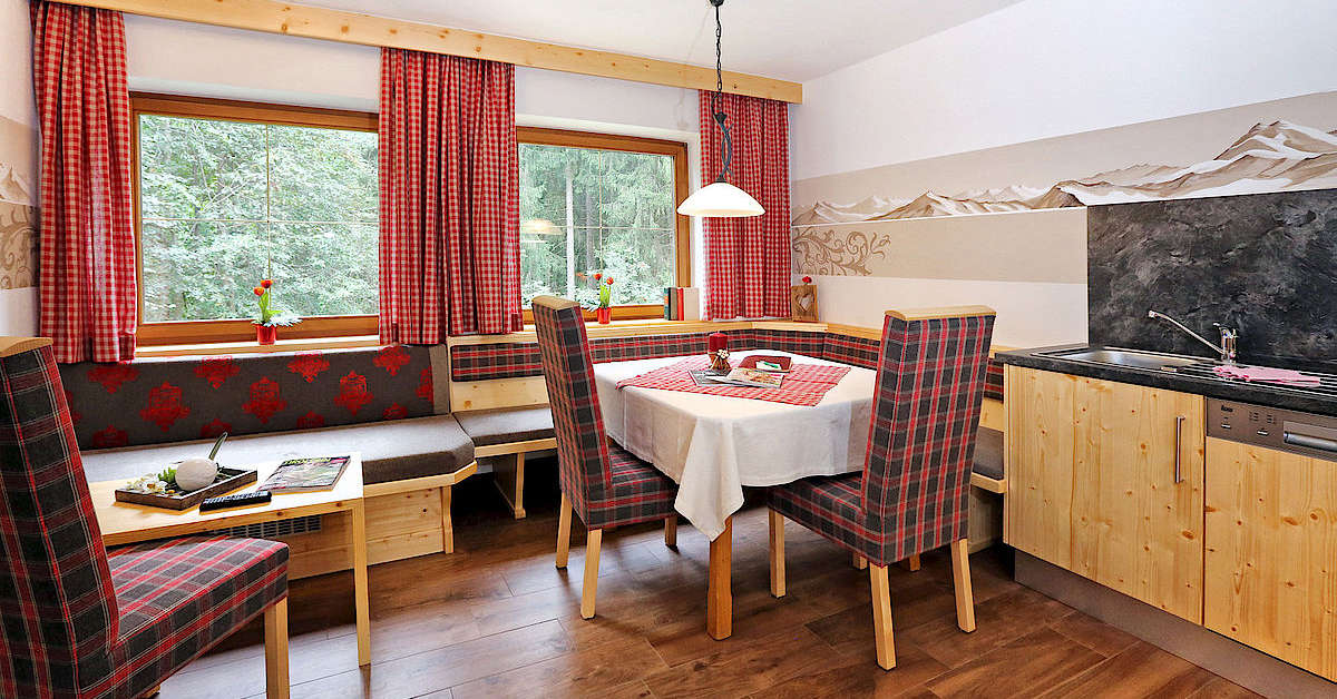 Een foto van Hotel Waldhof