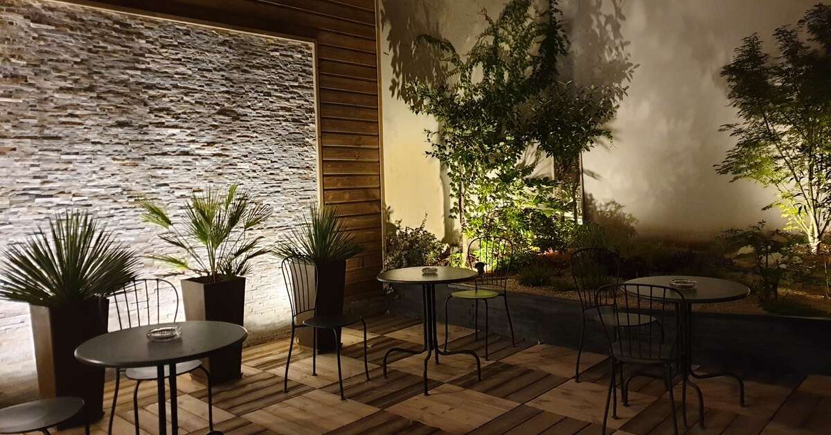 Een foto van Hotel Paris Villette