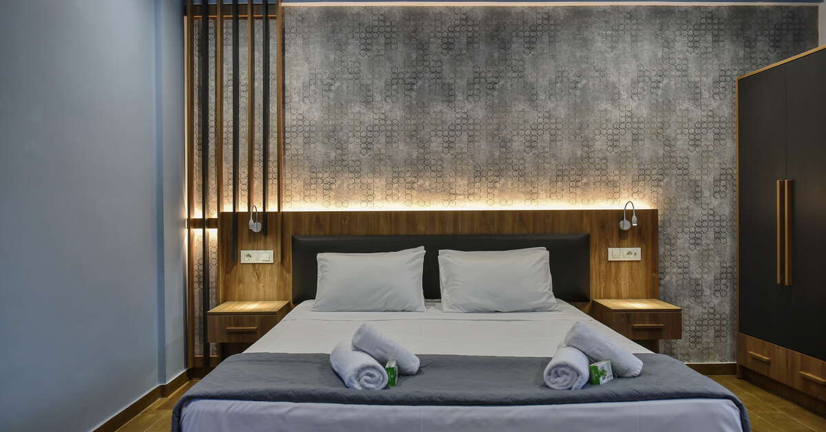 Een foto van Del Mar Appartementen