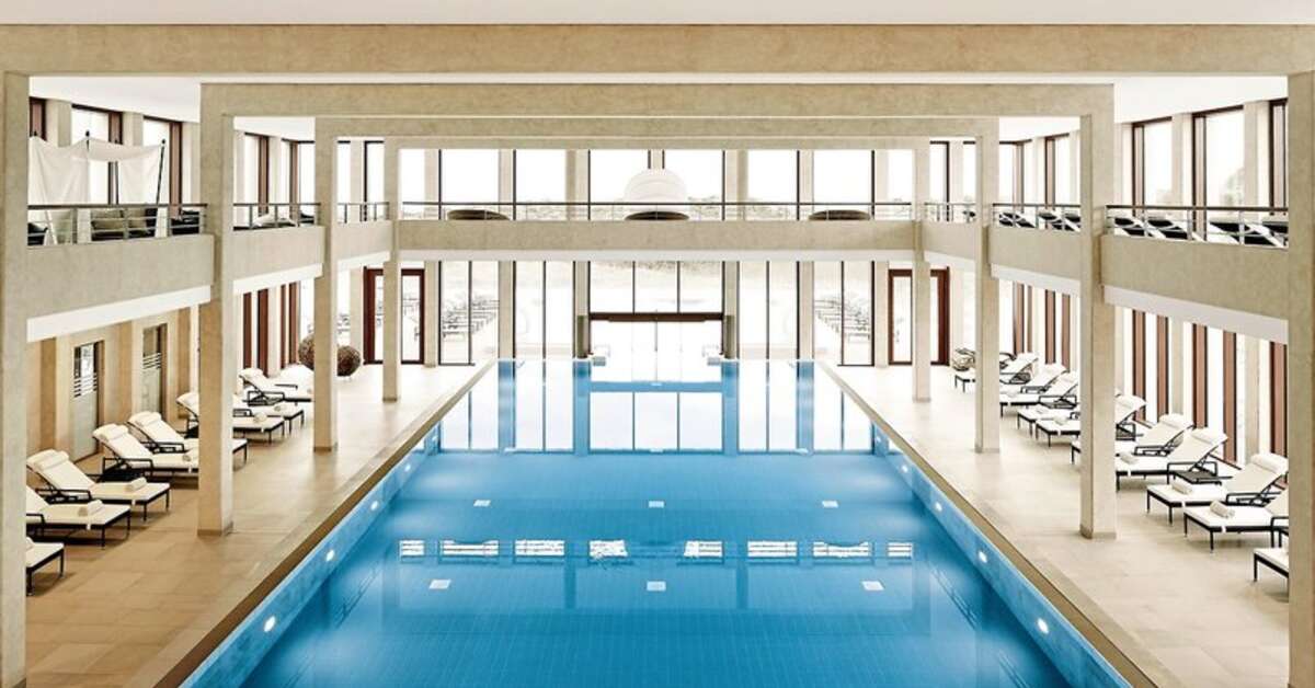 Een foto van A-Rosa Sylt