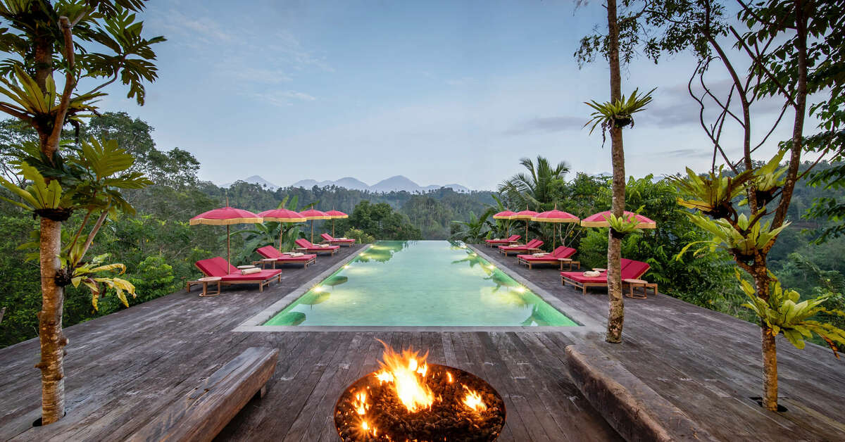 Een foto van Buahan A Banyan Tree Escape