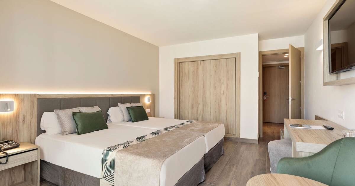 Een foto van Best Hotels Triton