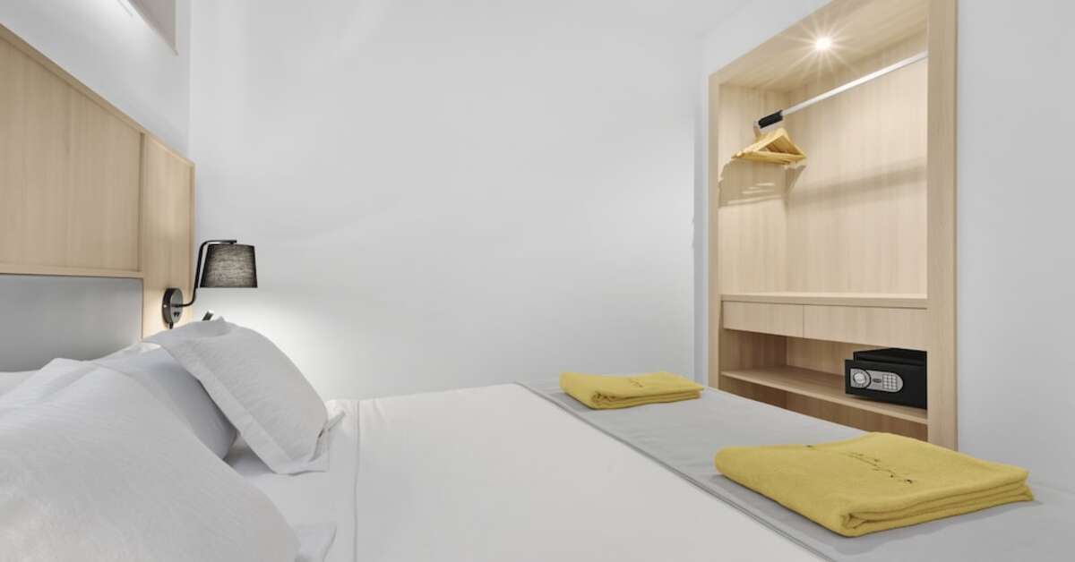 Een foto van Palmanova Suites by TRH