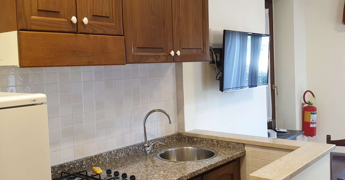 Een foto van Residence L'Incanto Sorrento