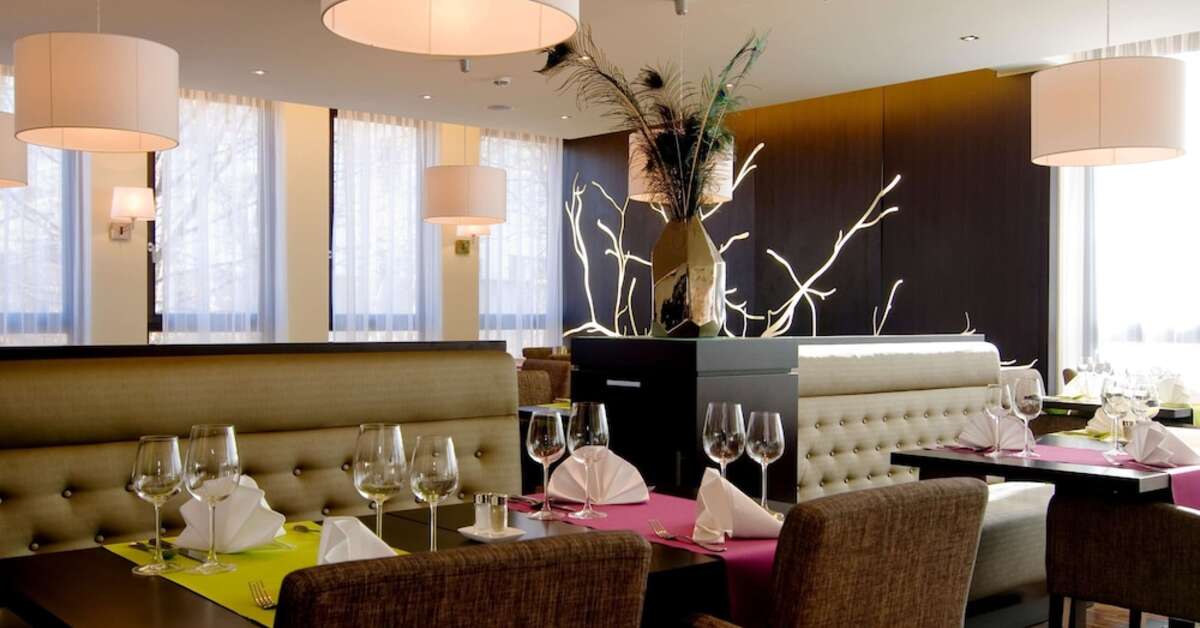 Een foto van Achat Hotel Munchen Sud