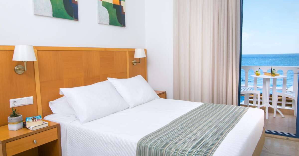 Een foto van Sunshine Hotel
