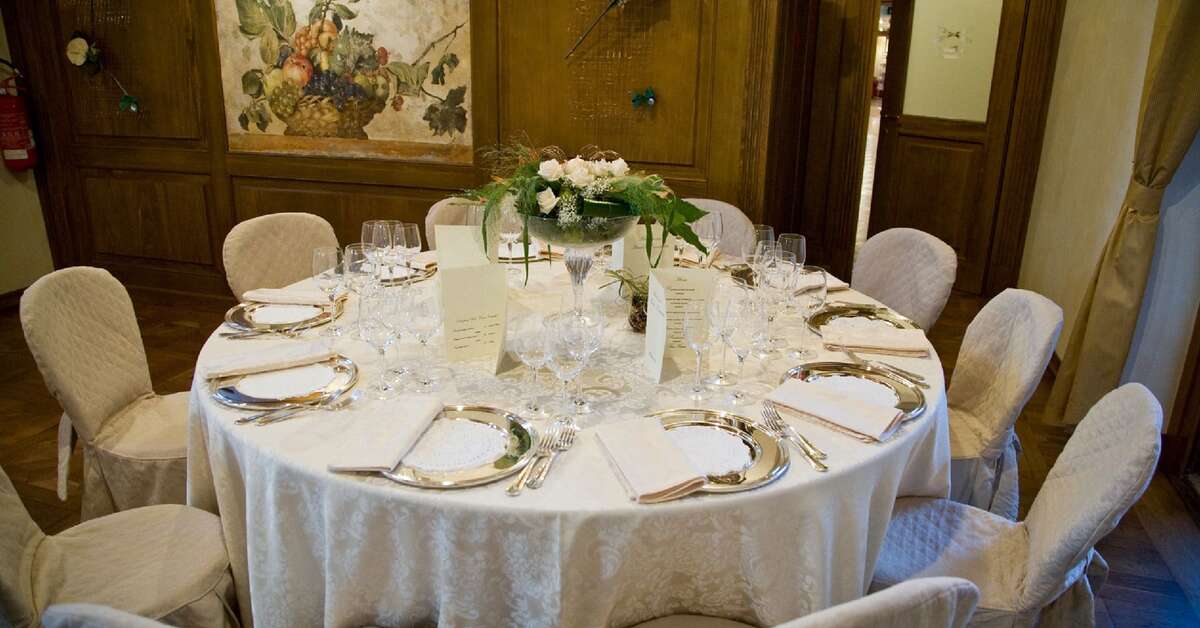 Een foto van Relais Corte Cavalli
