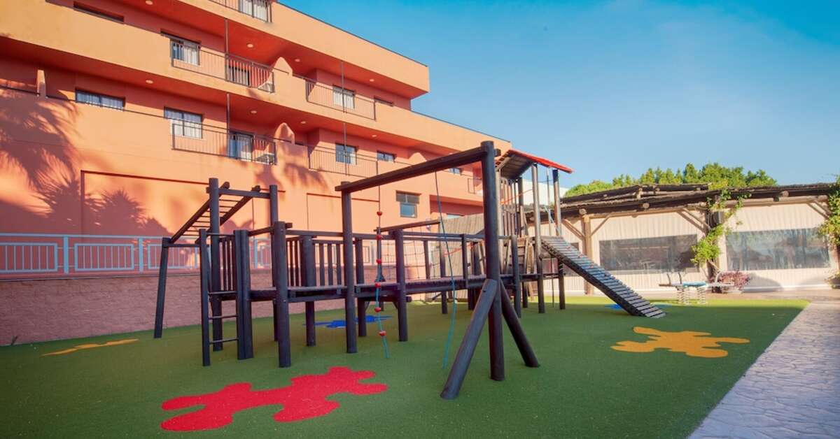 Een foto van Fuengirola Beach Aparthotel