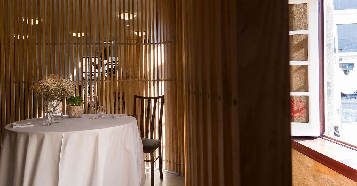Een foto van de faciliteiten bij Hotel Meira
