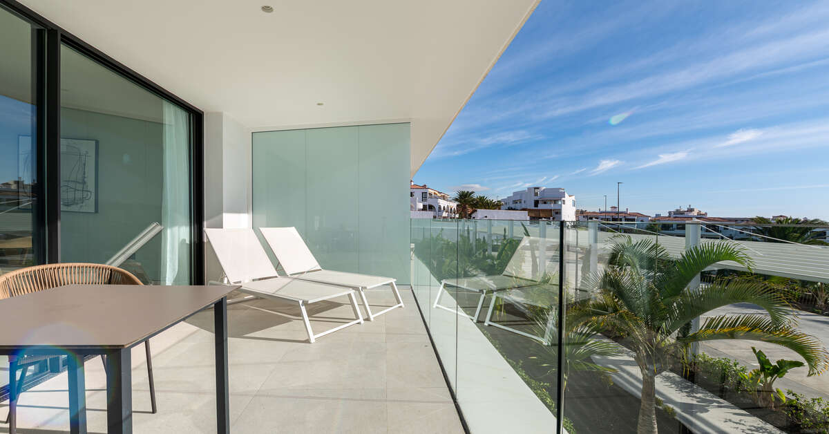 Een foto van Amarilla Golf Residences
