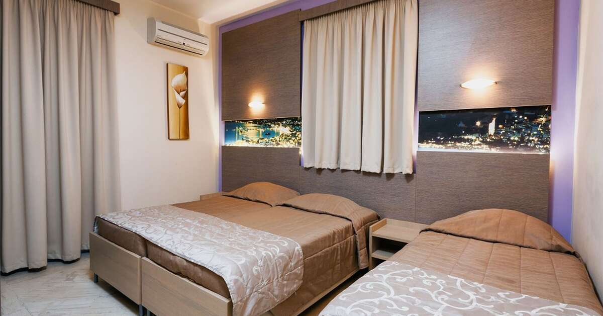 Een foto van Planos Beach Hotel
