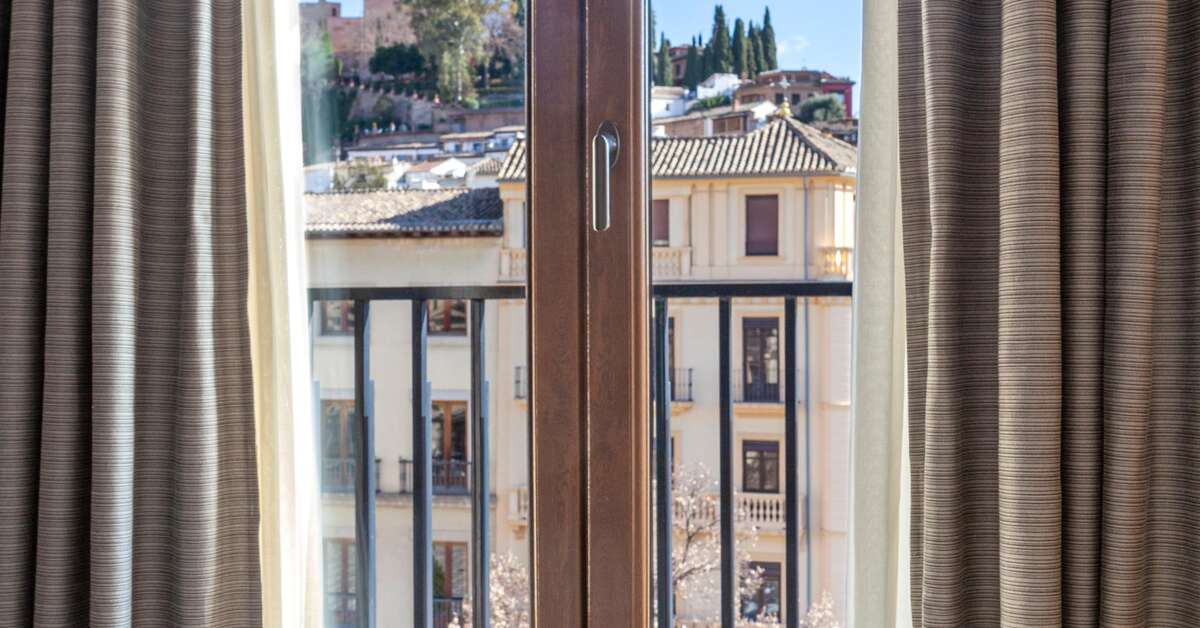 Een foto van Hotel Macia Plaza