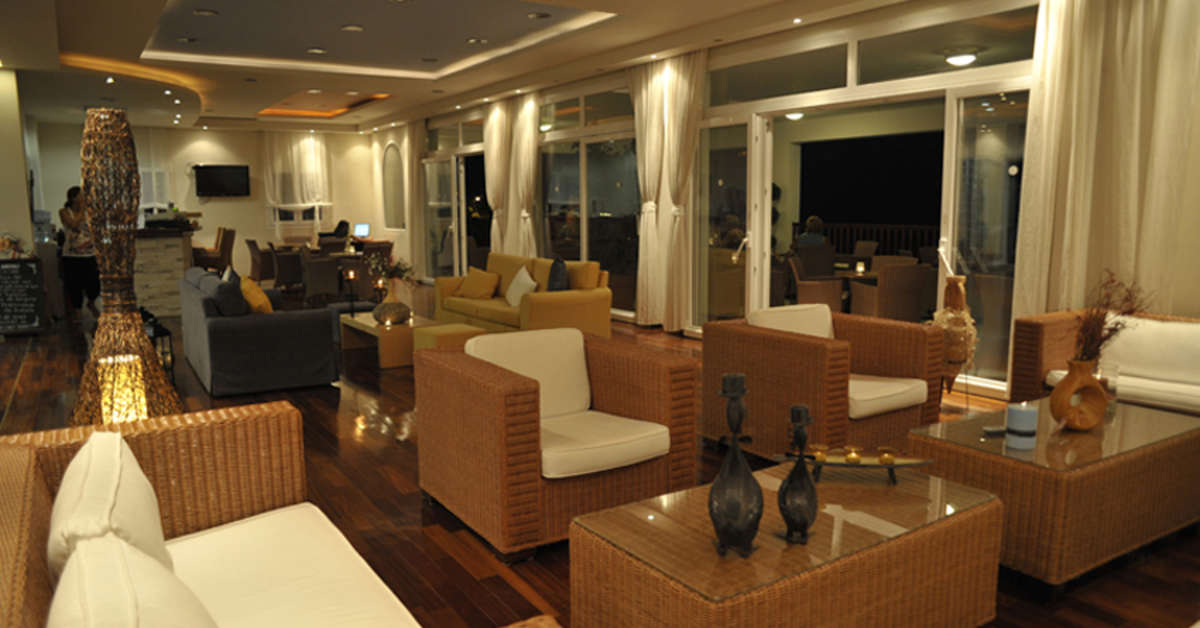 Een foto van Naftilos Boutique Hotel