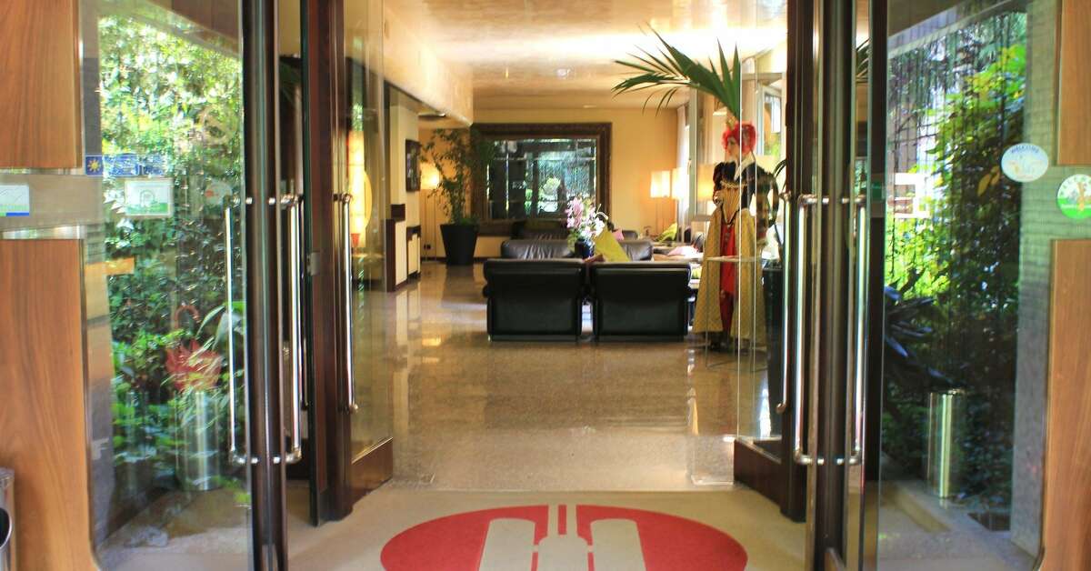 Een foto van Venice Michelangelo Hotel