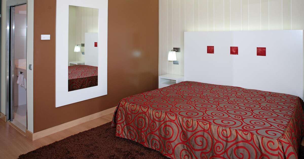 Een foto van Hotel Cristal Praia Resort & Spa