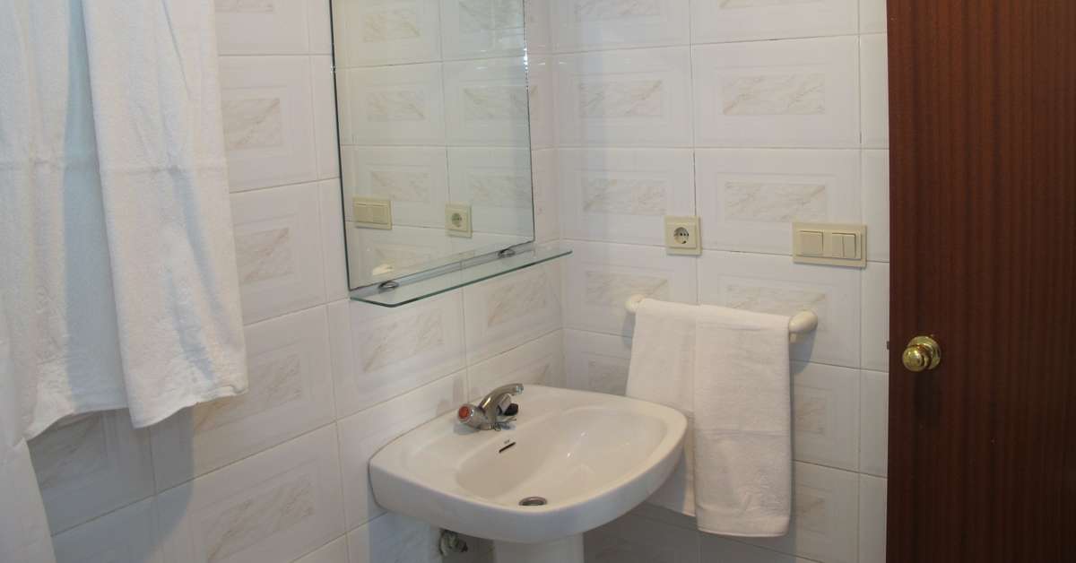 Een foto van Vistamar Appartementen