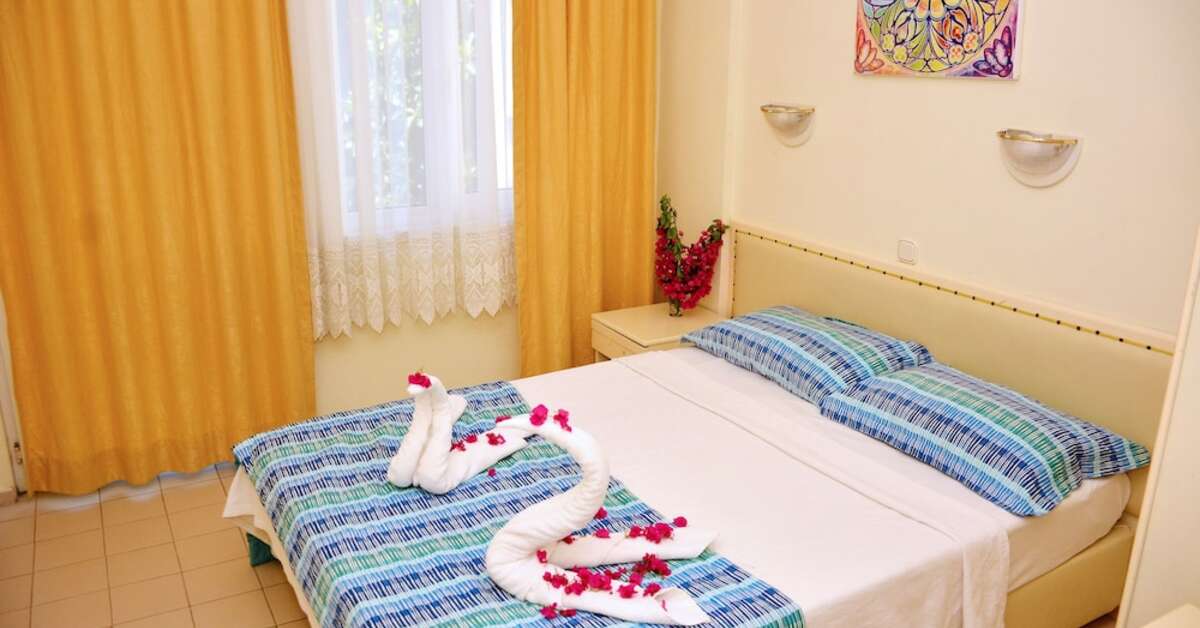 Een foto van Avisos Hotel & Appartementen