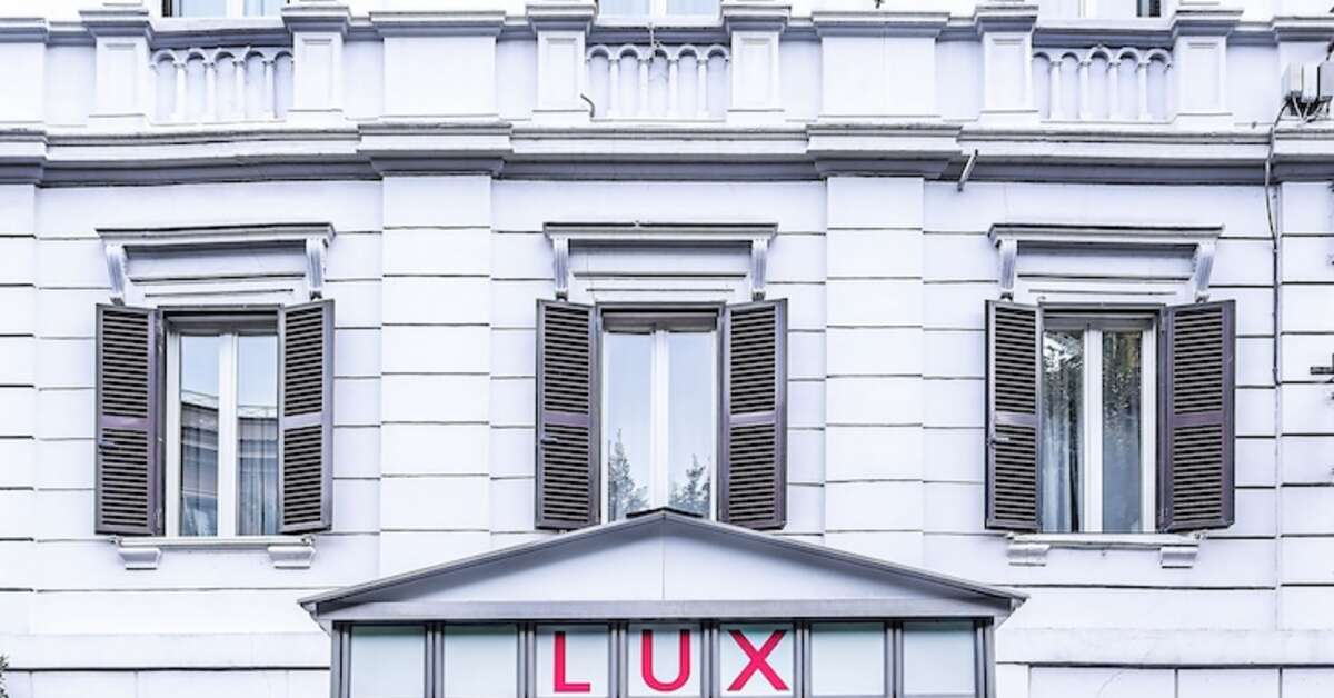 Een foto van RH Hotel Lux