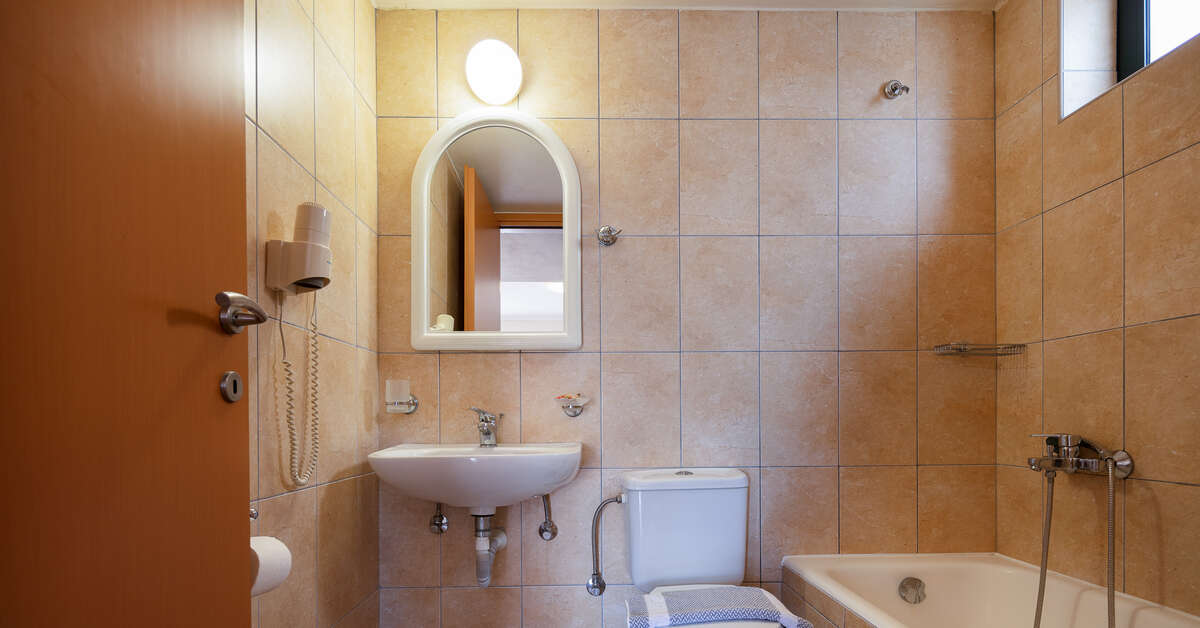 Een foto van Dia Appartementen