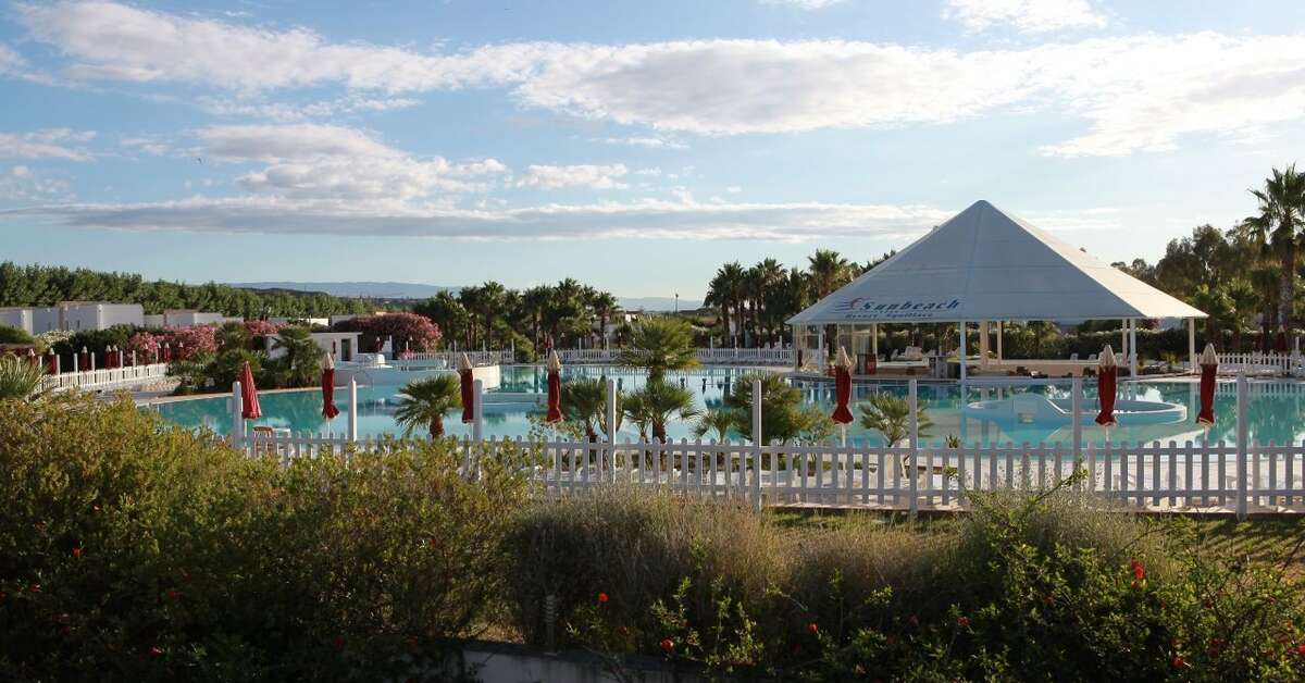 Een foto van Club Esse Sunbeach