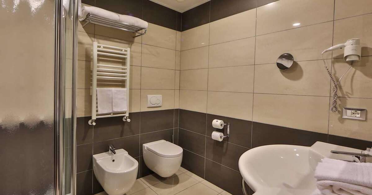 Een foto van Best Western Plus Hotel Galileo