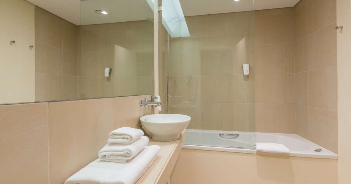 Ein Foto Marriott Residences Salgados Resort