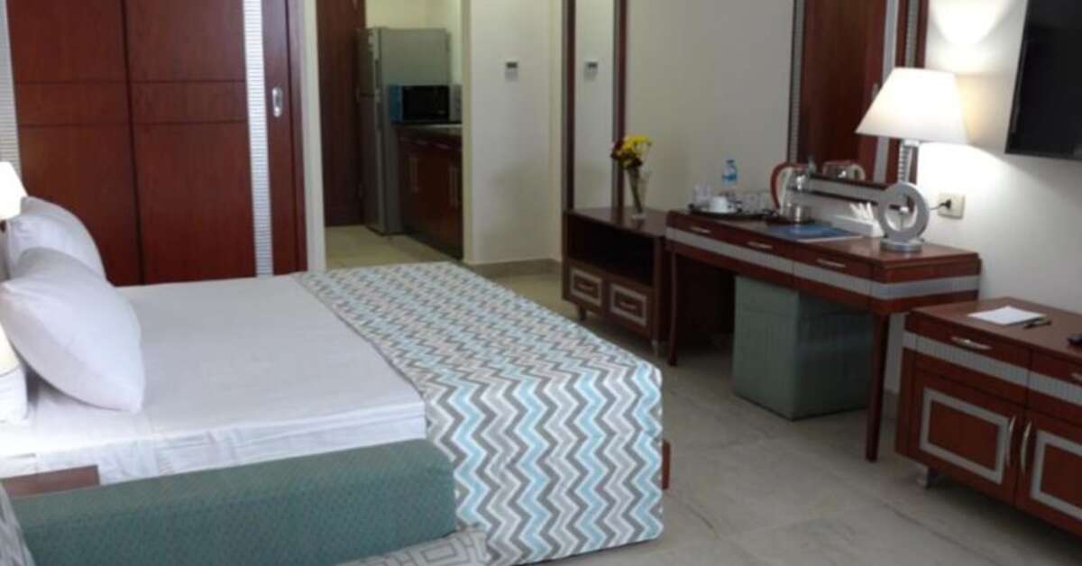 Een foto van Oyster Bay Beach Resort & Spa