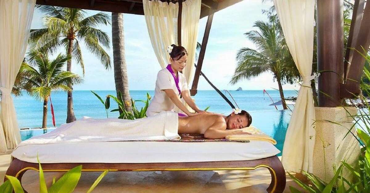 Een foto van Melati Beach Resort & Spa
