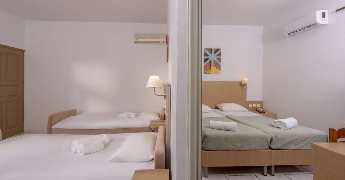 Een foto van Katrin Hotel & Bungalows