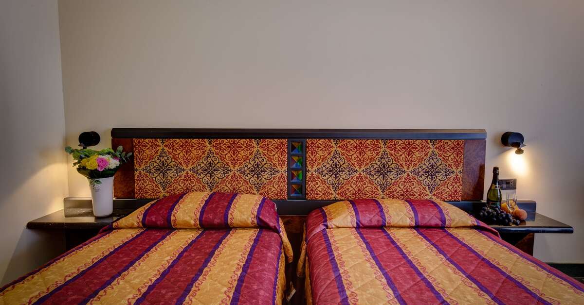 Een foto van Parc Hotel Gritti
