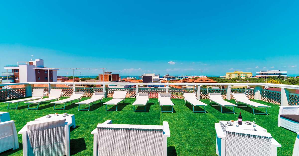 Een foto van Hotel Romantik