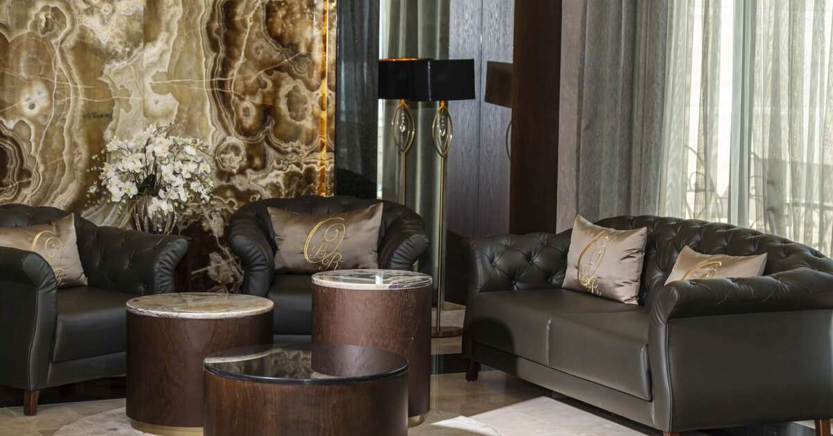 Een foto van Onyx Beach Residence