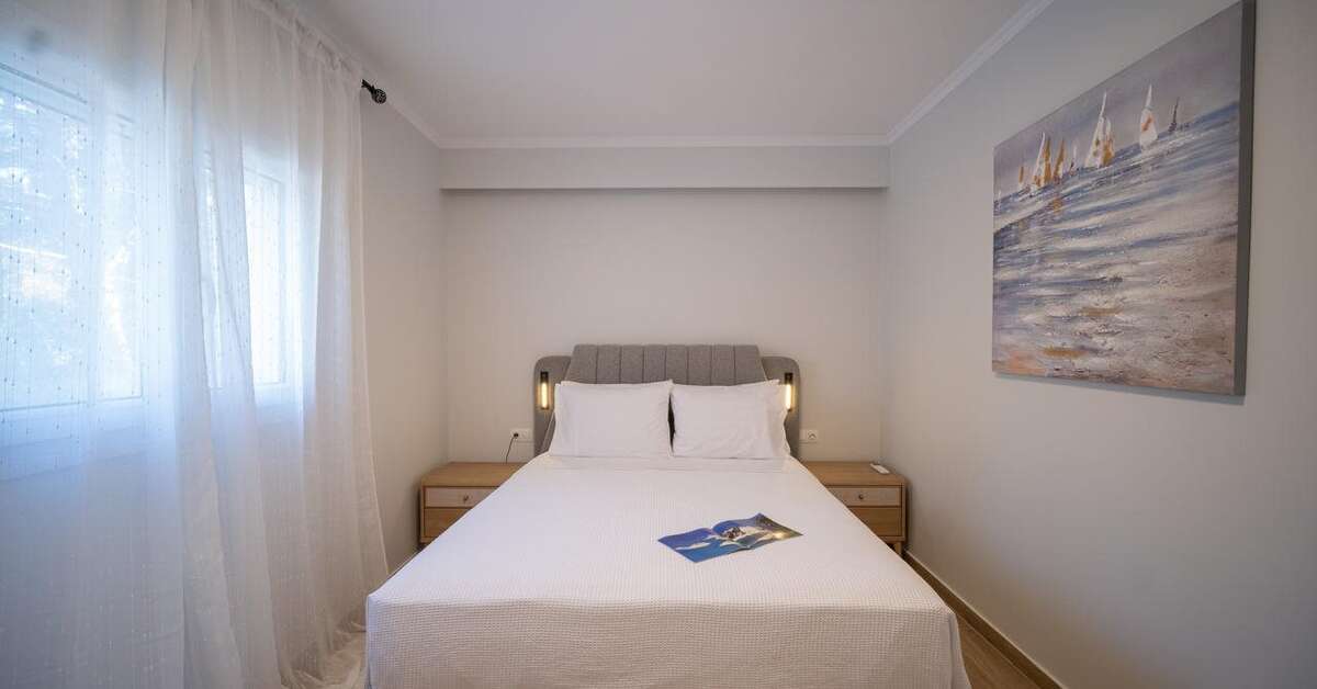 Een foto van The Seven Islands Appartementen