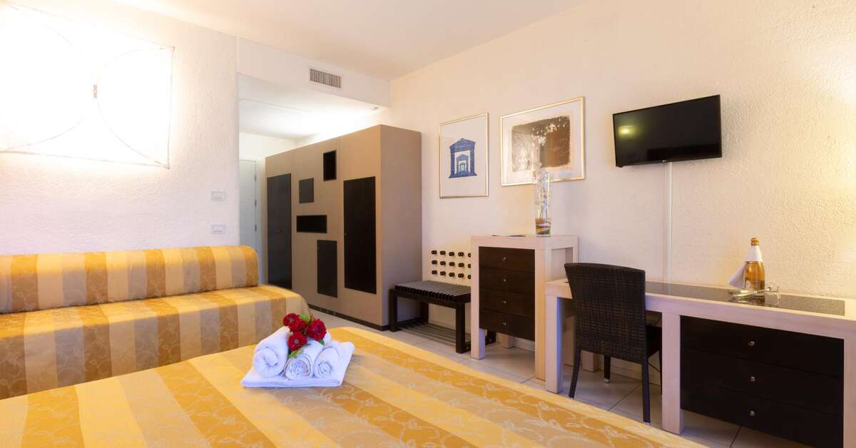 Een foto van Gallipoli Resort