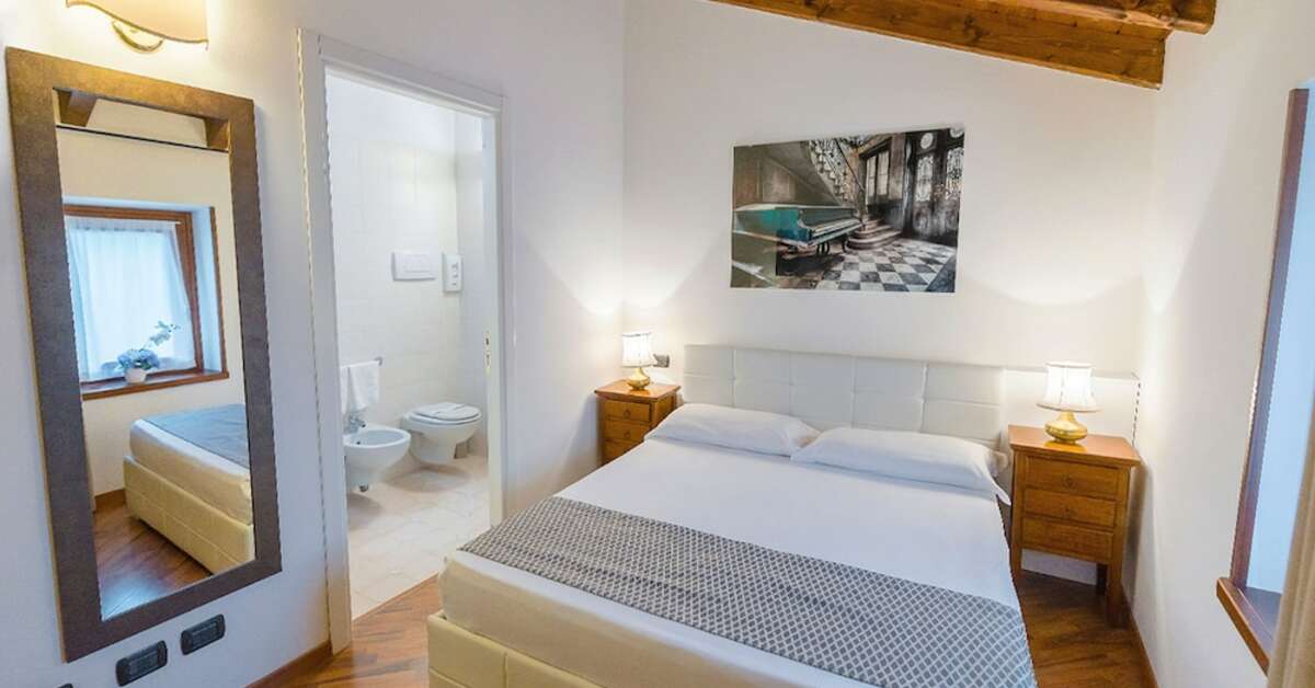 Een foto van Hotel Villa Cariola