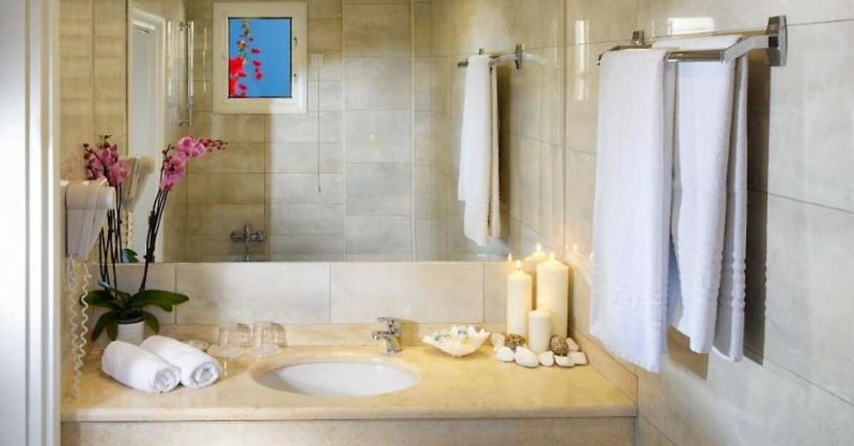 Een foto van Portes Beach Hotel