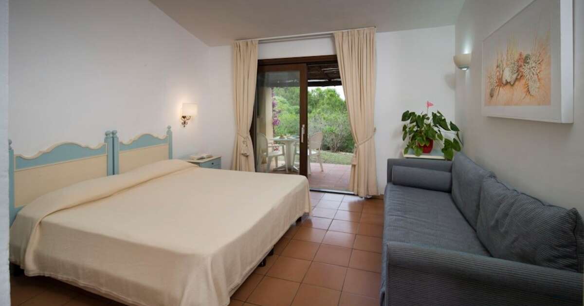Ein Foto Hotel & Resort Stelle Marine