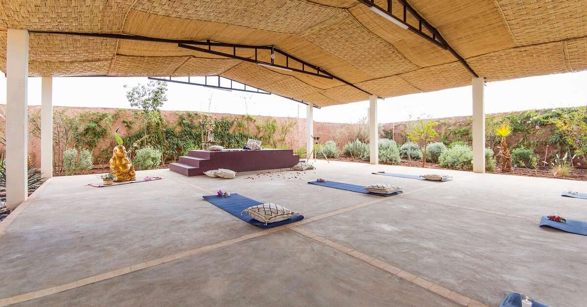 Een foto van Maison Daouia