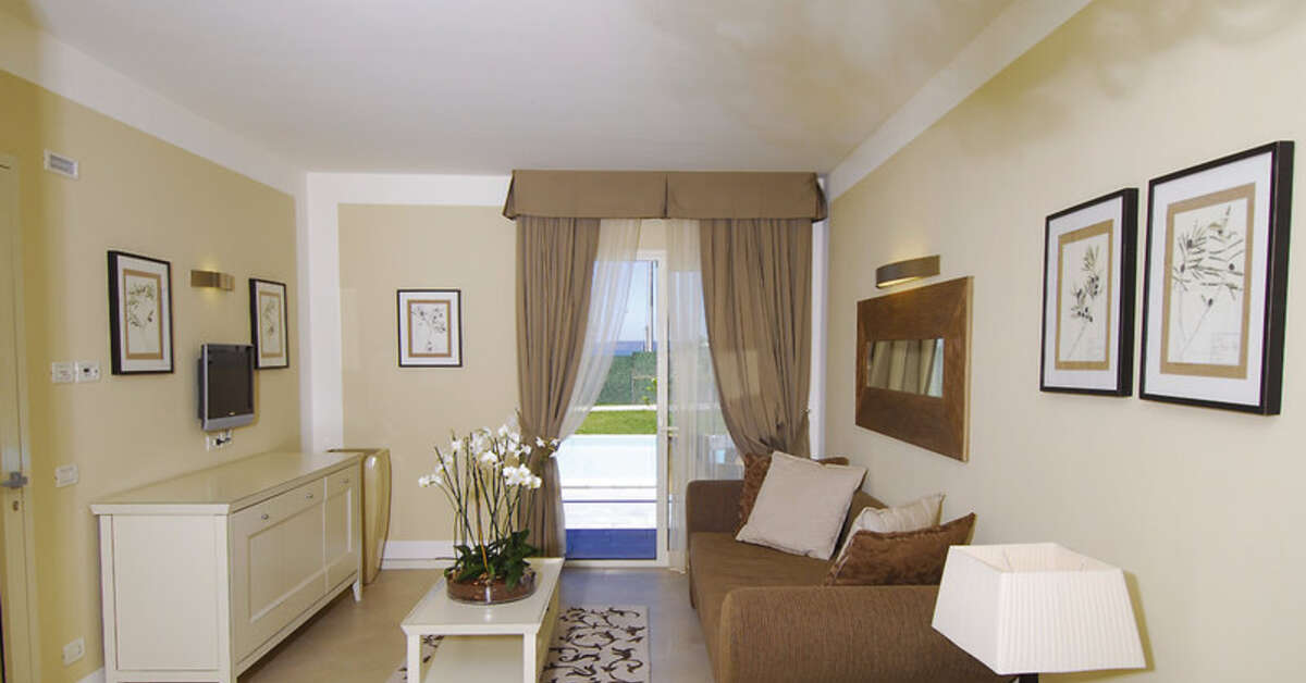Een foto van Parc Hotel Germano