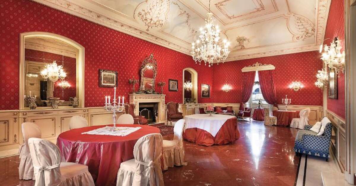 Een foto van Relais Antica Badia