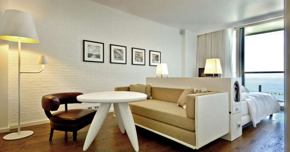 Een foto van Hotel Excelsior