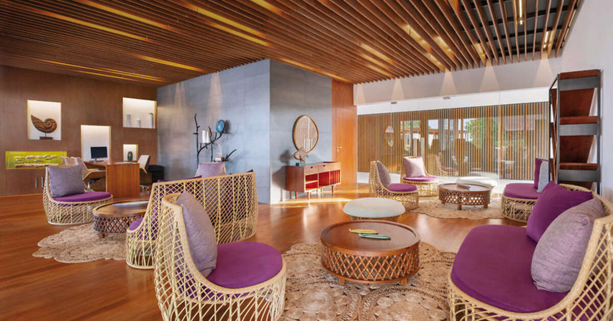 Een foto van The Westin Maldives Miriandhoo Resort
