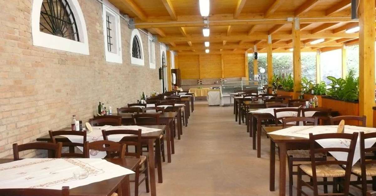Een foto van Camping Classe Village