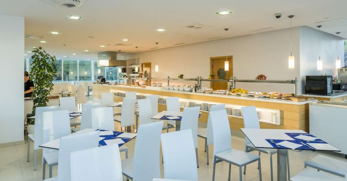 Een foto van Cales de Ponent Appartementen