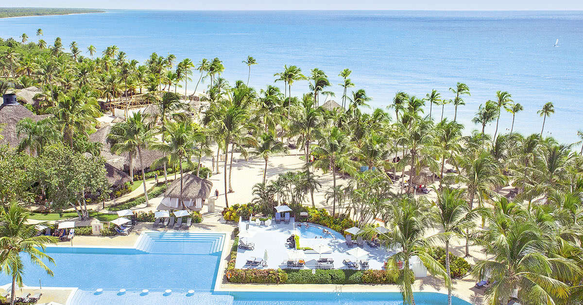 Een foto van Catalonia Bayahibe