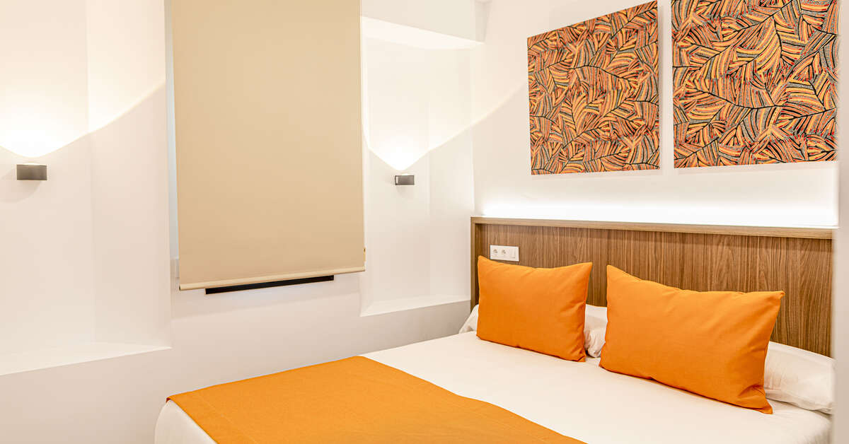 Een foto van Bungalows Tenesoya