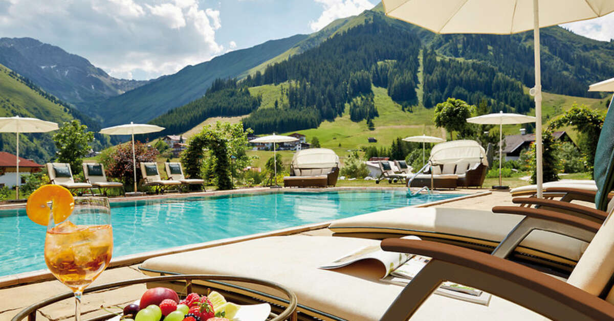 Een foto van Singer Sporthotel & Spa