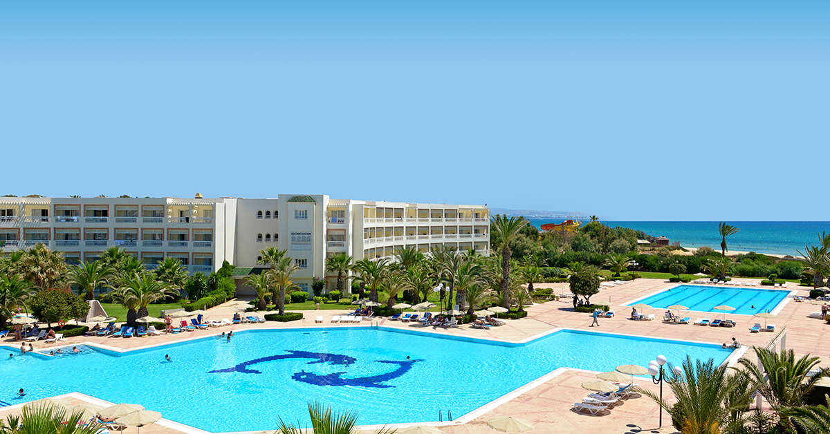 Ein Foto Vincci Marillia