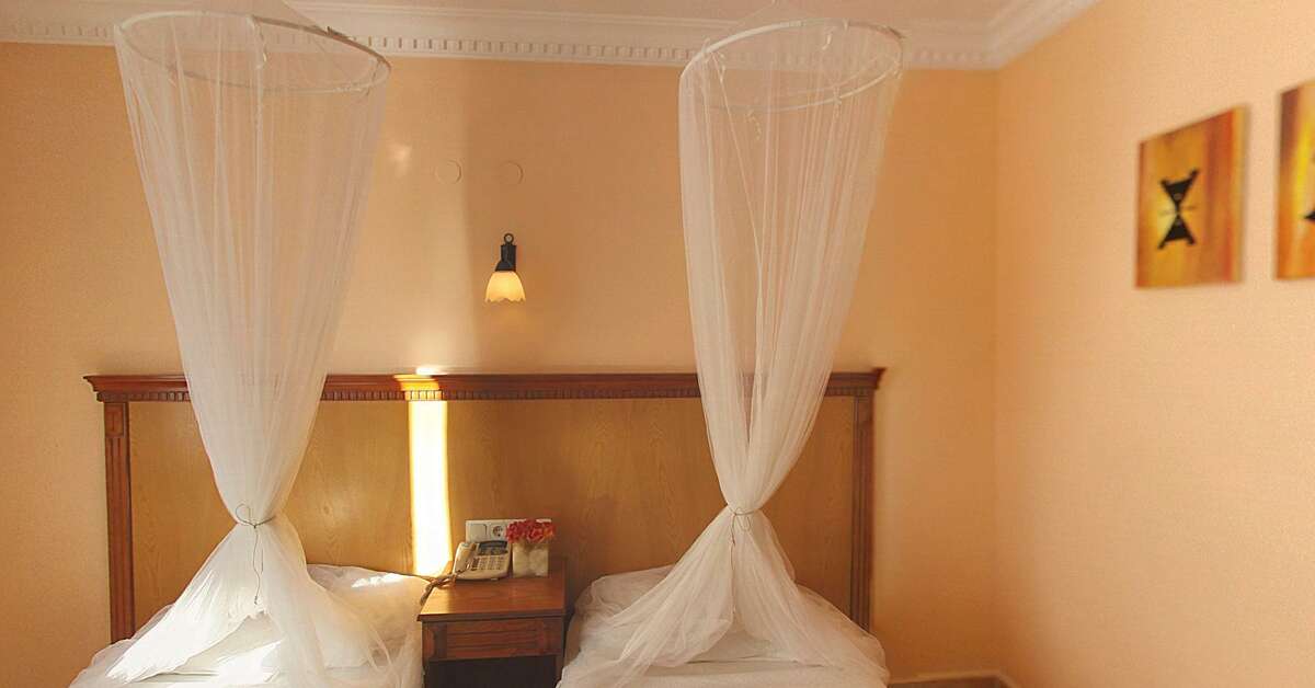 Een foto van Rosy Suites