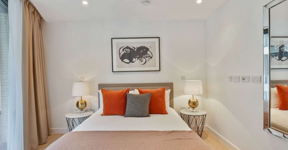 Een foto van Southwark by Q Appartementen